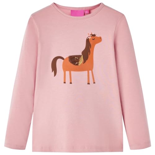 Kinder T-Shirt von vidaXL