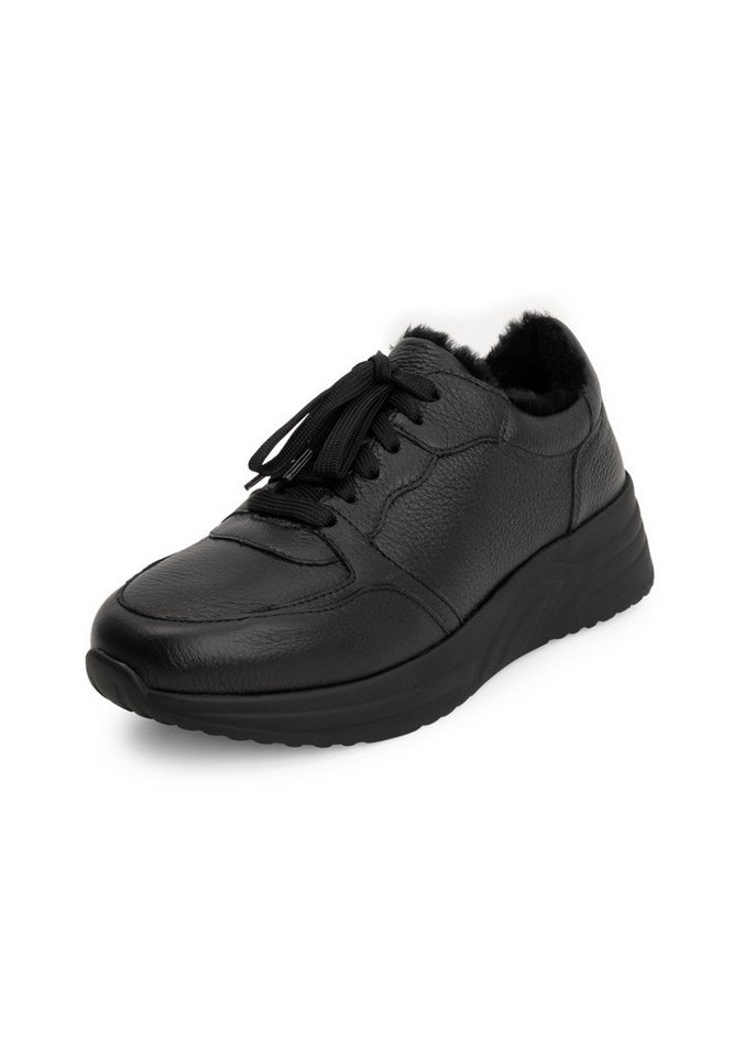 vitaform Damenschuhe Sneaker Hirschleder Sneaker von vitaform