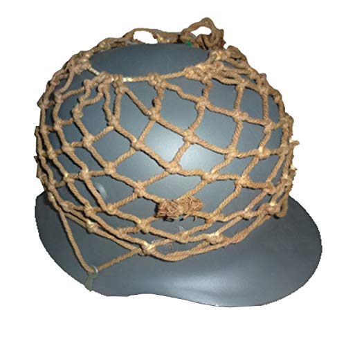 warreplica German WWII Helmet Net- M35, M38, M40 & M42 von warreplica