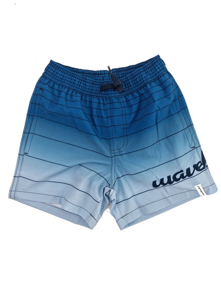 wavebreaker Badeshorts Shorts (1-St) von wavebreaker