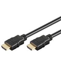 HDMI Highspeed Kabel 2 m von wentronic