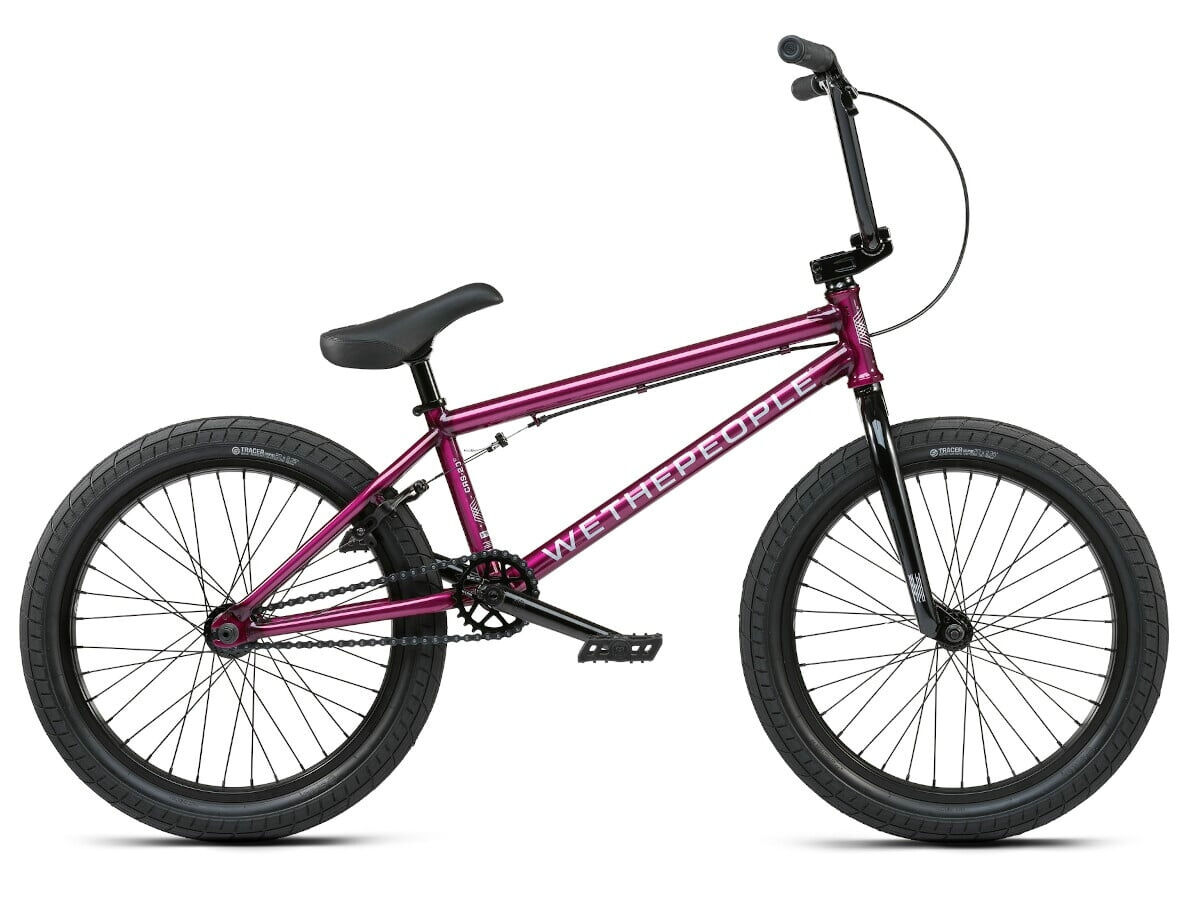 wethepeople CRS 20 Trans Berry Blast 20" Diamant von wethepeople