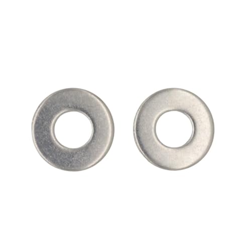 wmRTSZ Zubehör 1865019 Prop Mutter Kit Fit for Trolling-Motor MKP33 MKP34 MKP38 Prop Stick Pins von wmRTSZ