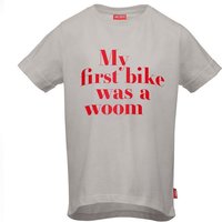MY FIRST BIKE T-Shirt von woom