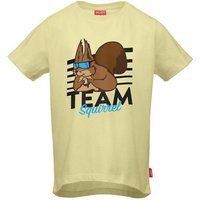 TEAM SQUIRELL T-Shirt von woom
