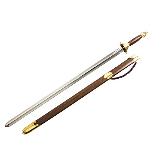 Zhong Hua Wushu Taiji Schwert - Tai Chi - Taiji - Kung Fu - Wushu - Chinesisches Schwert - Größe 6 von wu designs