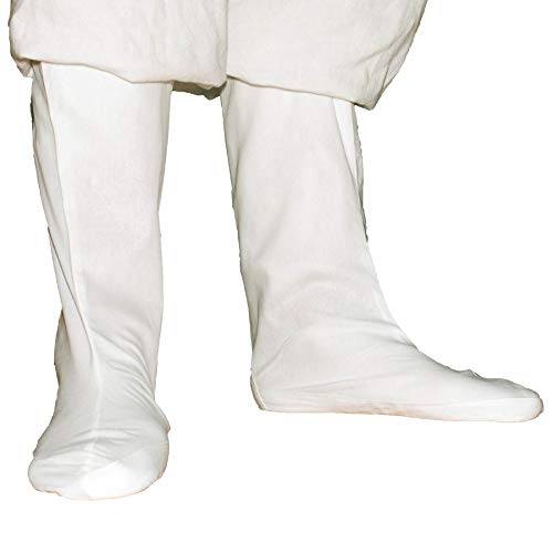 wu designs Chinesische Kampfkunst Stulpen - Socken Größe: 36 von wu designs