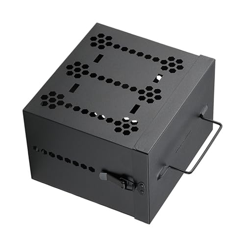 xbiez Durability Fuel Storage Container High Capacity Portable Bottles Box For Camping And Sailing Long Terms Storage Box von xbiez