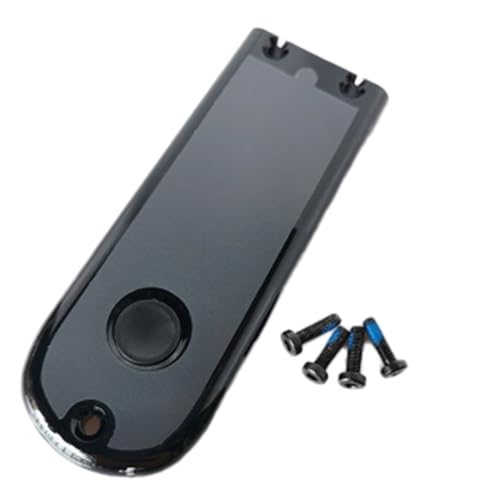 yomoe MAX G30 Scooter Zubehör Instrumentendisplay-Abdeckung Bluetooth-Schutzhülle Aus Kunststoff von yomoe