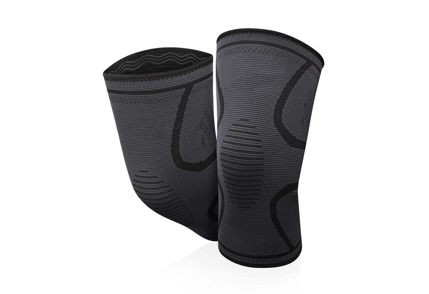 zggzerg Knieschutz Kniebandage Damen & Herren, Anti-rutsch Knieschoner Für Laufen, Sport zggzerg Knieschutz Kniebandage Damen & Herren, Anti-rutsch Knieschoner Für Laufen, Sport von zggzerg