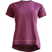 ZIMTSTERN Damen PureFlowz Eco Bikeshirt, Größe M, Fahrradtrikot, von zimtstern