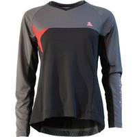 Zimtstern Damen Bulletz Radtrikot von zimtstern