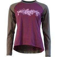 Zimtstern Damen PureFlowz Radtrikot von zimtstern