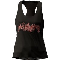 Zimtstern Damen PureFlowz Radtrikot von zimtstern
