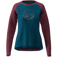 Zimtstern Damen PureFlowz Trikot von zimtstern