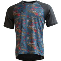 Zimtstern Herren Braapz Trikot von zimtstern