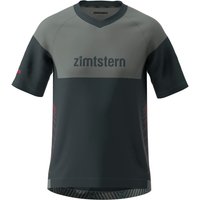 Zimtstern Herren Bulletz Radtrikot von zimtstern