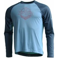 Zimtstern Herren PureFlowz Longsleeve von zimtstern