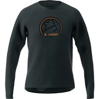 Zimtstern Herren PureFlowz Ls Trikot von zimtstern