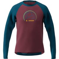 Zimtstern Herren PureFlowz Ls Trikot von zimtstern