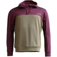 Zimtstern Herren Tech Hoodz Hoodie von zimtstern