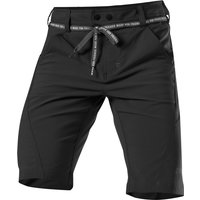 Zimtstern Herren Xalpz Shorts von zimtstern