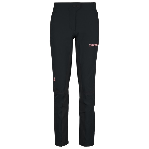 Zimtstern - Women's Shelterz Pants - Radhose Gr L;M;S;XL;XS braun;schwarz von zimtstern