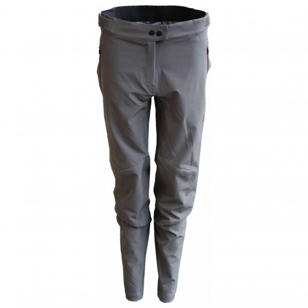 Zimtstern - Women's Shredz MTB Pants - Radhose Gr M;S;XL;XS grau;schwarz von zimtstern
