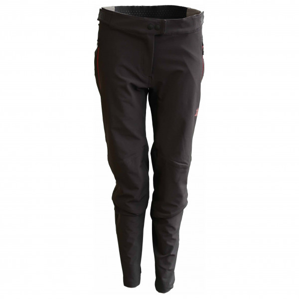 Zimtstern - Women's Shredz MTB Pants - Radhose Gr XL schwarz von zimtstern