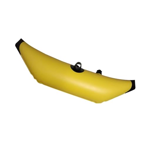 zuousxbs Kayak PVC Aufblasbare Ausleger Stabilisator Schwimmer Wasser Bojen Boote Boote Angeln Stehende Stabilisatorsysteme Stabilisierungssysteme von zuousxbs